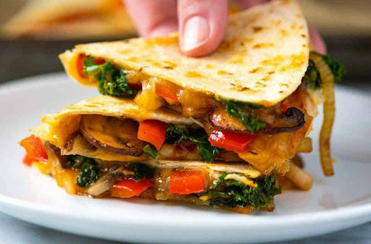 Quesadilla