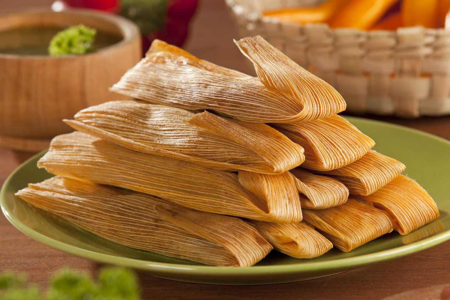 Tamales