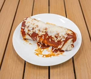 Wet Burrito